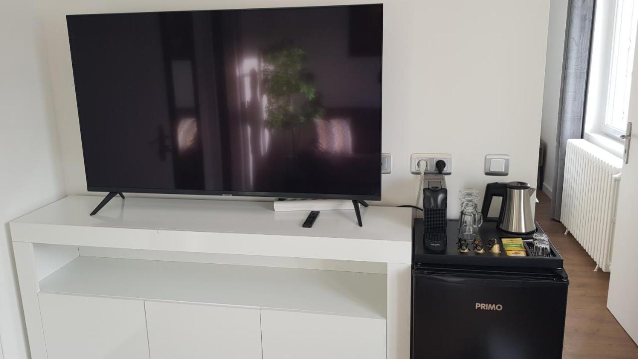 Suite Deluxe, Voyages D'Affaires. Saint-Nazaire  Eksteriør bilde