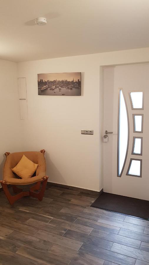 Suite Deluxe, Voyages D'Affaires. Saint-Nazaire  Eksteriør bilde