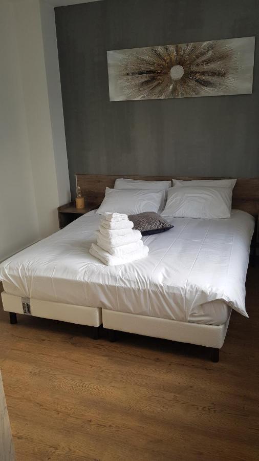 Suite Deluxe, Voyages D'Affaires. Saint-Nazaire  Eksteriør bilde