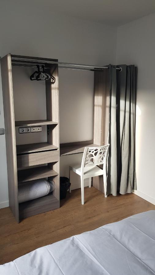 Suite Deluxe, Voyages D'Affaires. Saint-Nazaire  Eksteriør bilde
