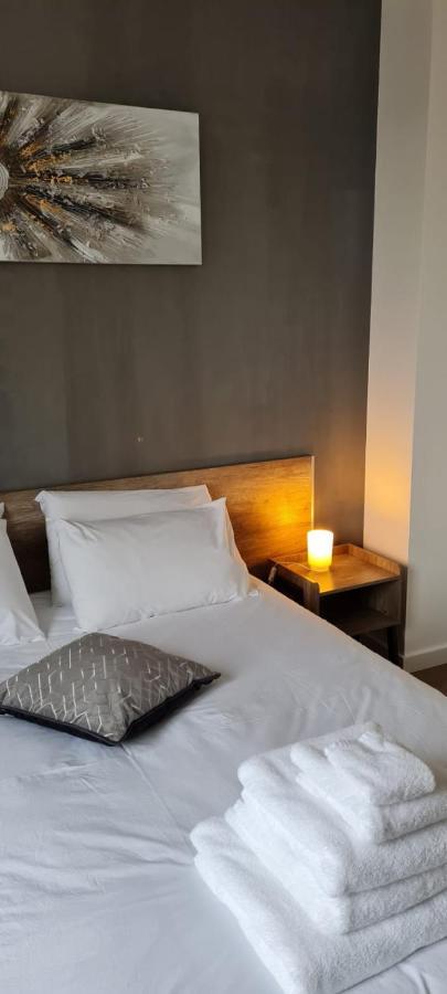Suite Deluxe, Voyages D'Affaires. Saint-Nazaire  Eksteriør bilde